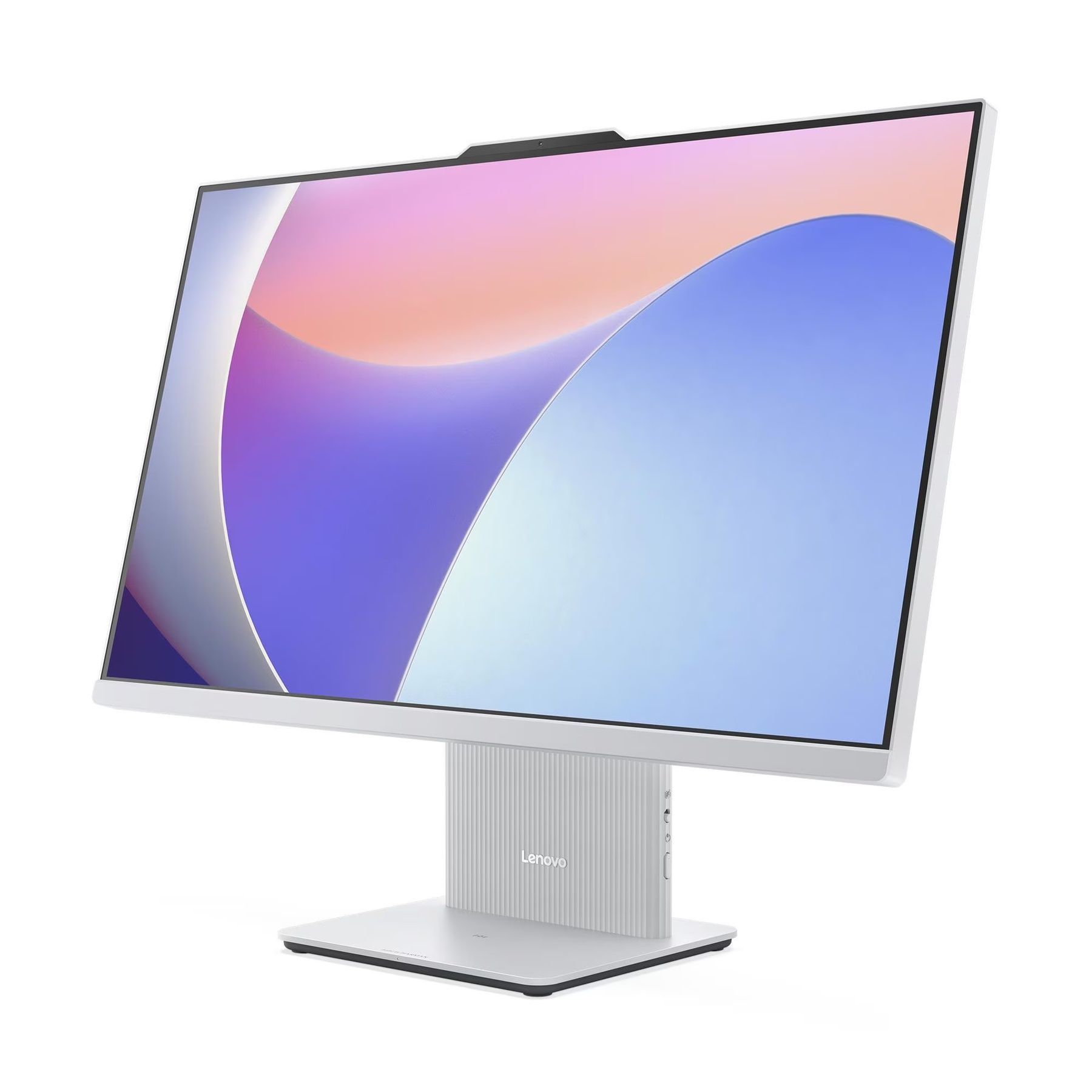 Моноблок Lenovo IdeaCentre AIO 27IRH9 (F0HM00WBUO) Cloud Grey Lenovo купити в Україні