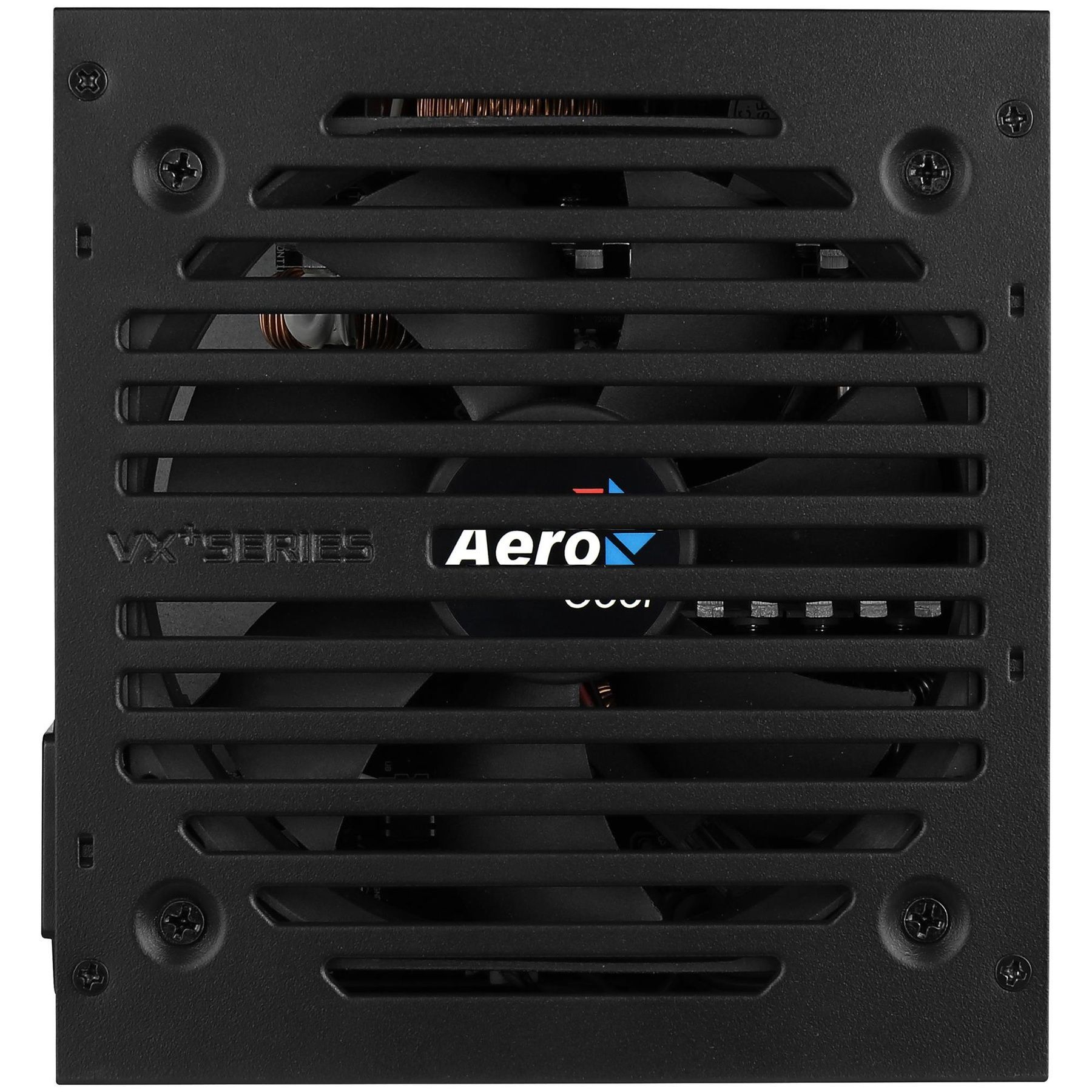Блок питания AeroCool VX Plus Stealth 750 (ACPN-VS75AEY.12) 750W AeroCool купить в Украине