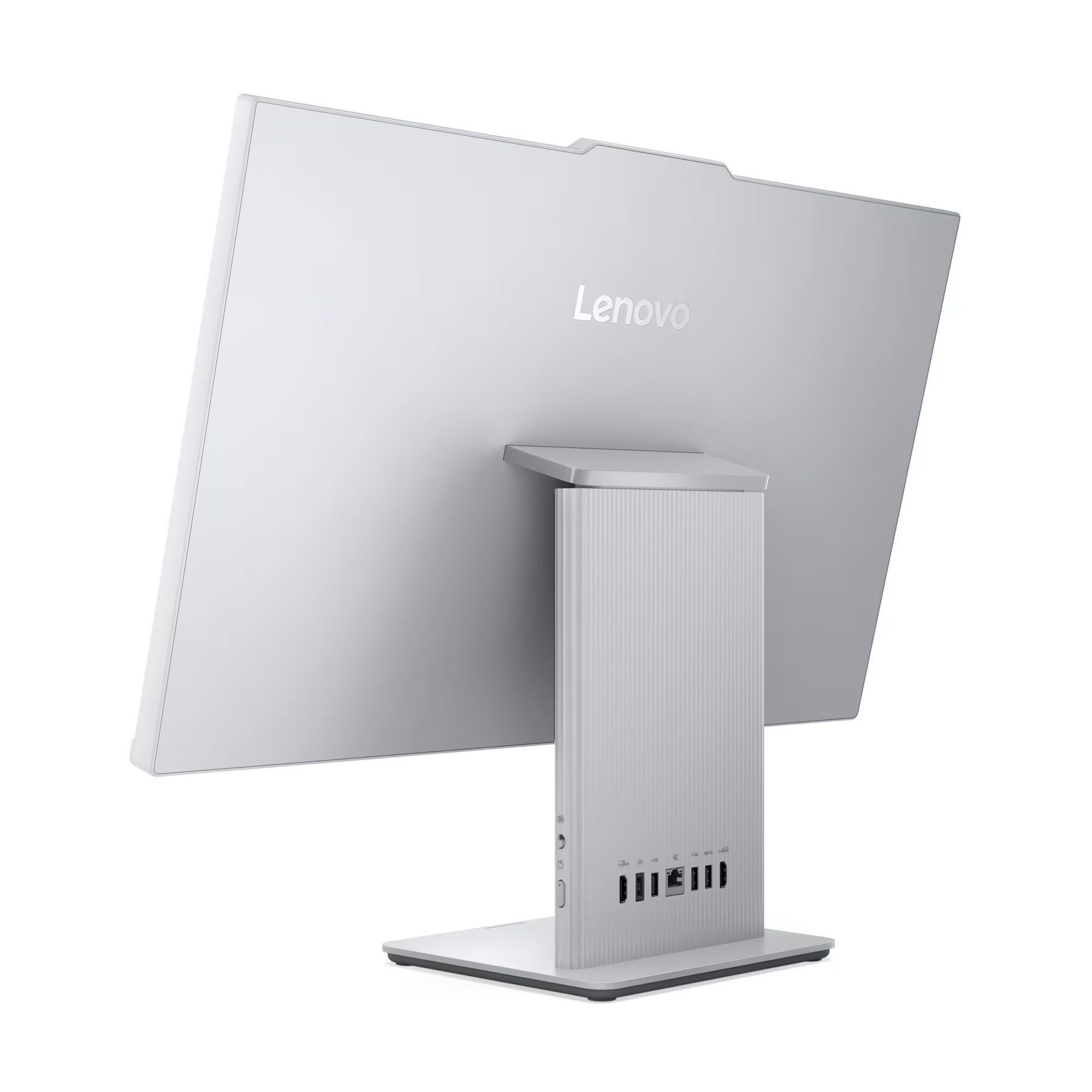 Моноблок Lenovo IdeaCentre AIO 27IRH9 (F0HM00WBUO) Cloud Grey Lenovo купити в Україні