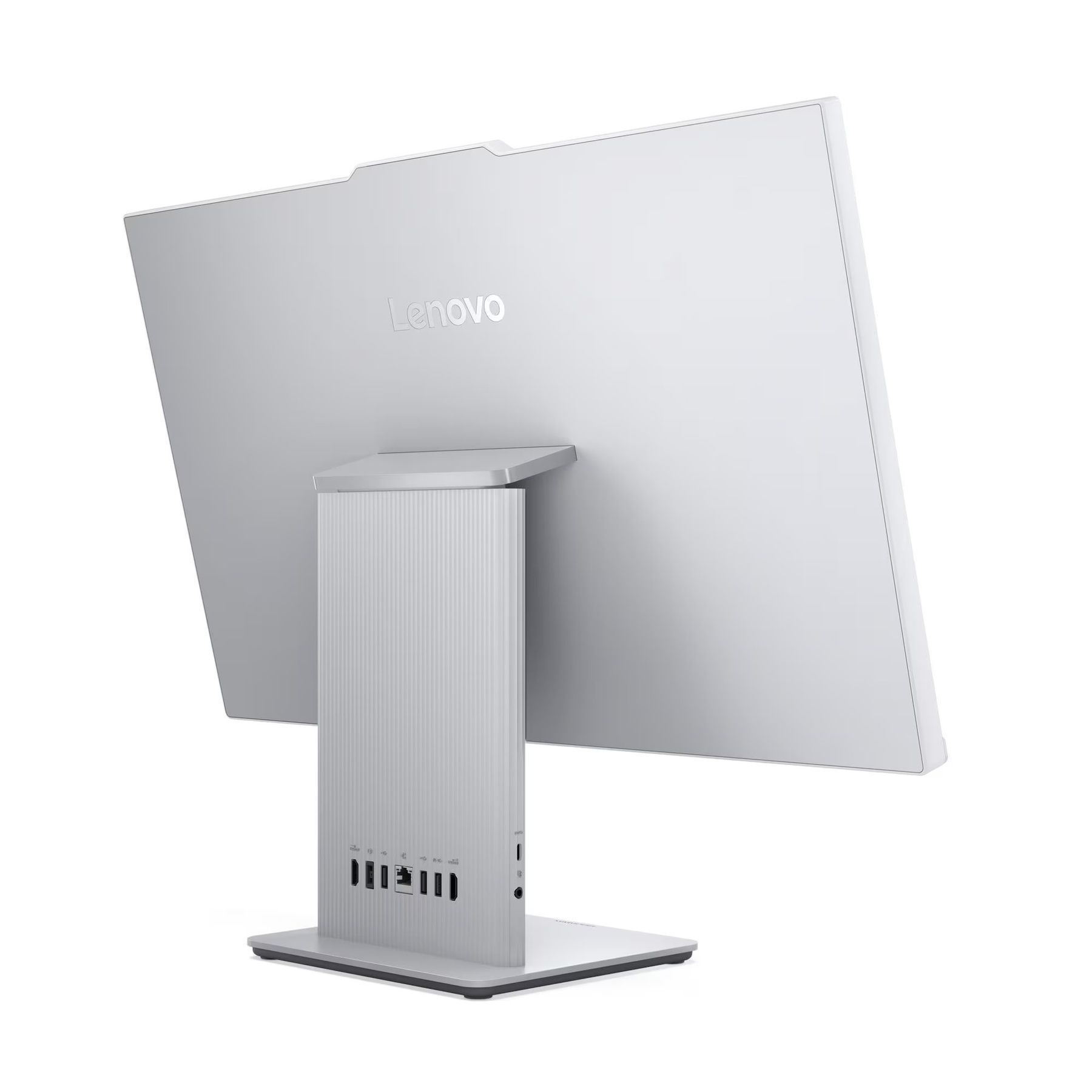 Моноблок Lenovo IdeaCentre AIO 27IRH9 (F0HM00WBUO) Cloud Grey Lenovo купити в Україні