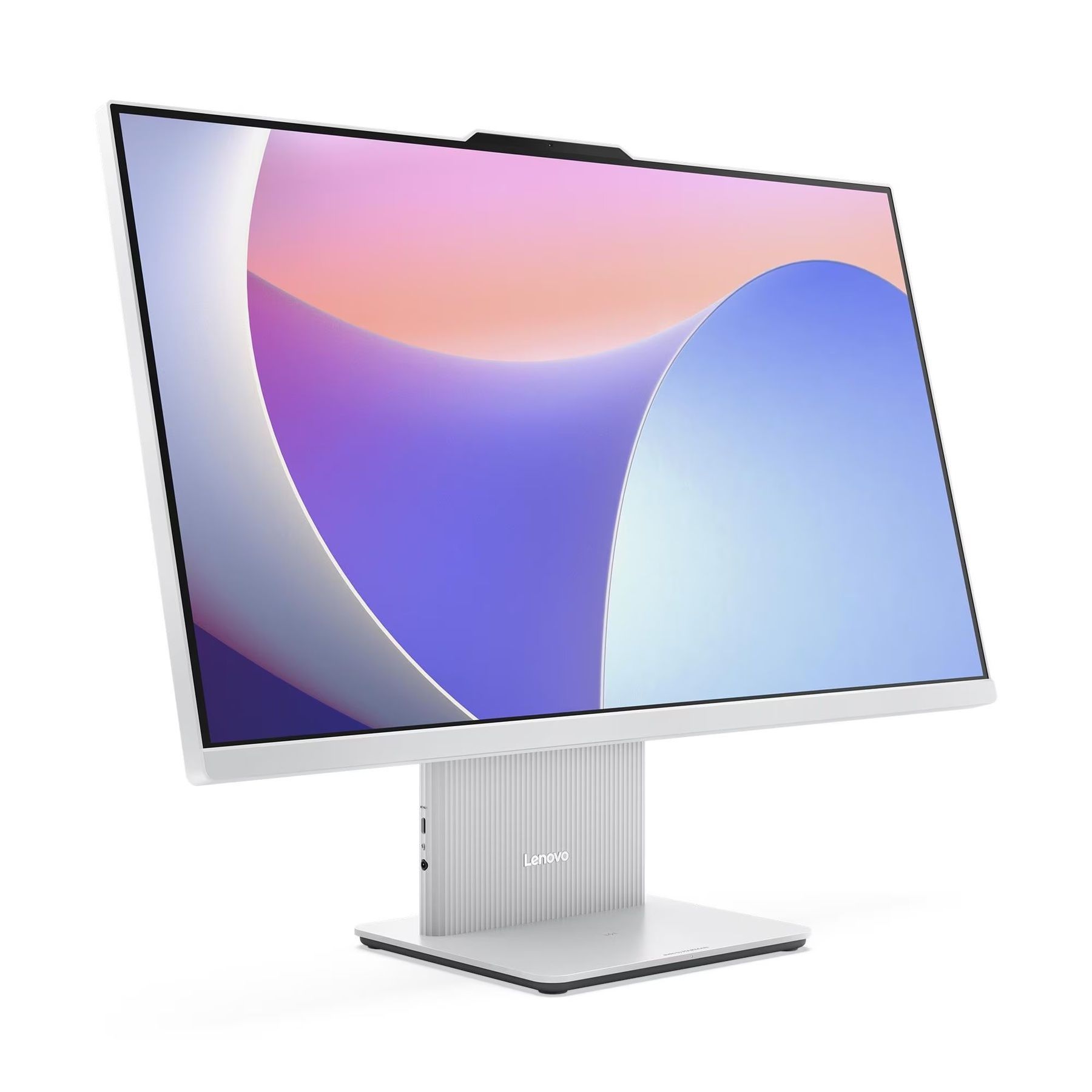 Моноблок Lenovo IdeaCentre AIO 27IRH9 (F0HM00WBUO) Cloud Grey Lenovo купити в Україні