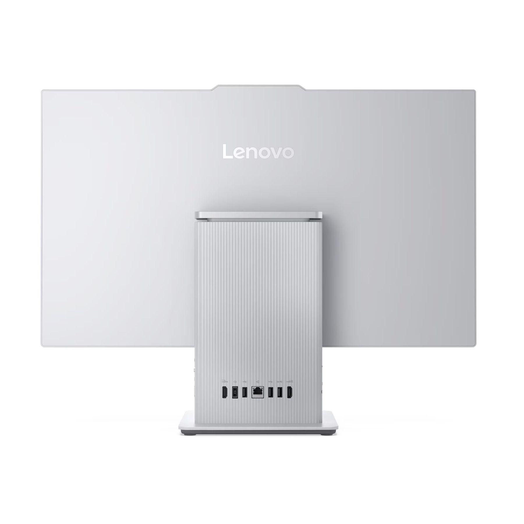 Моноблок Lenovo IdeaCentre AIO 27IRH9 (F0HM00WBUO) Cloud Grey Lenovo купити в Україні