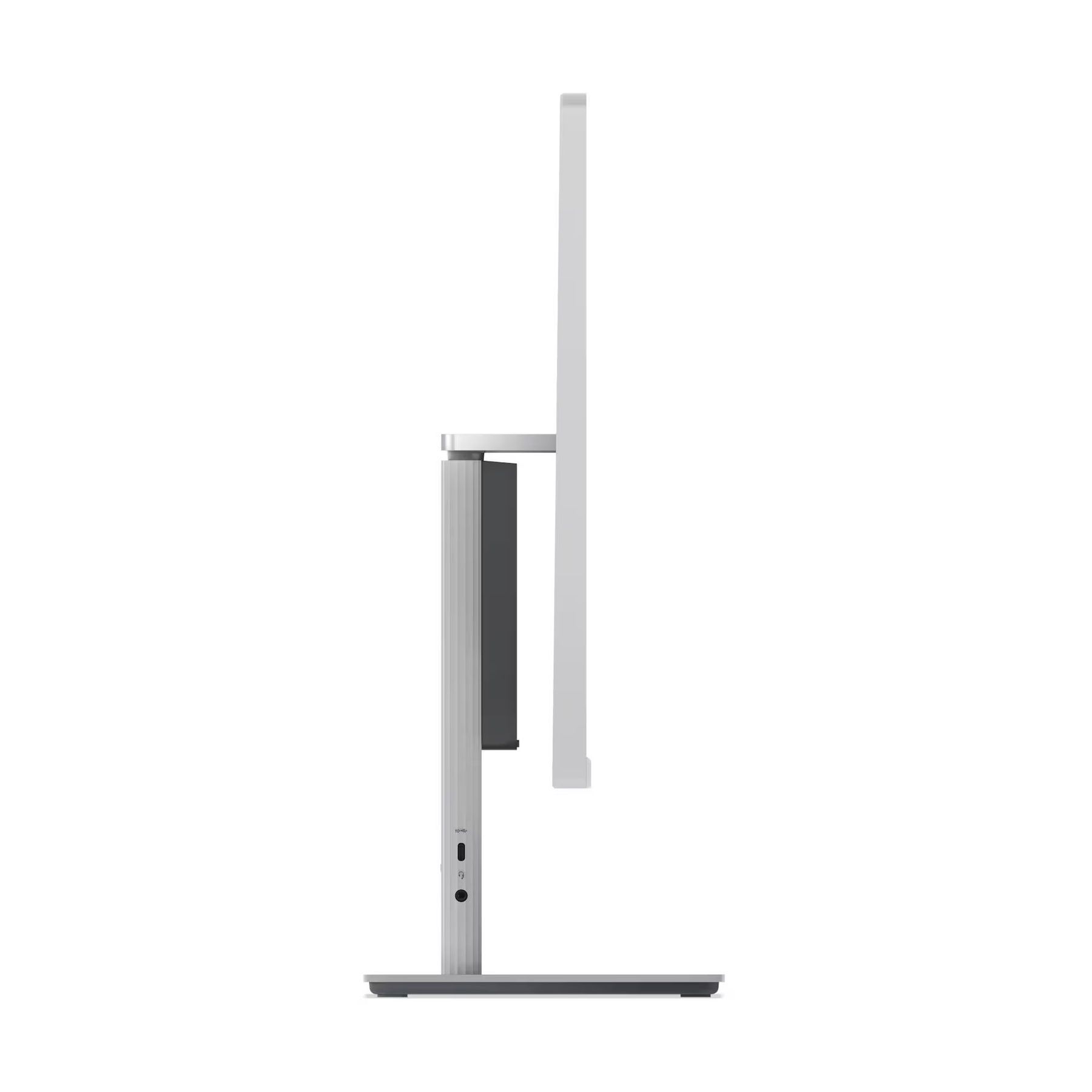 Моноблок Lenovo IdeaCentre AIO 27IRH9 (F0HM00WBUO) Cloud Grey Lenovo купити в Україні