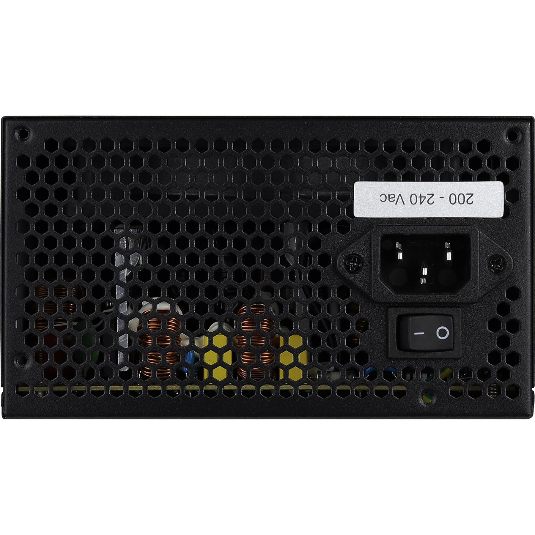 Блок питания AeroCool VX Plus Stealth 750 (ACPN-VS75AEY.12) 750W AeroCool купить в Украине