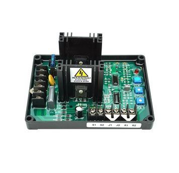 AVR универсальный Gavr-20A для генератора 8-20кВт , 220 / 380В Voltronic купить в Украине