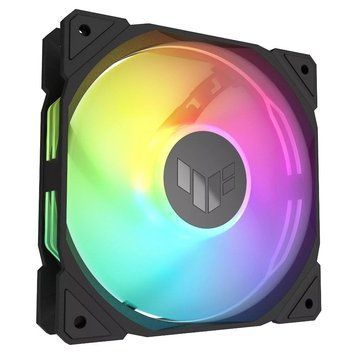 Вентилятор Asus TUF Gaming TR120 ARGB Black (90DA0090-B09000) Asus купити в Україні