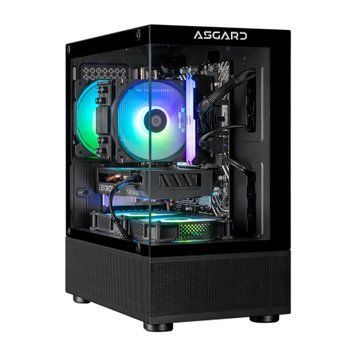 Персональний комп&rsquo;ютер ASGARD Eir (A84F.16.S20.57.10194) ASGARD купити в Україні