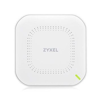 Точка доступу ZYXEL NWA90AX Pro (NWA90AXPRO-EU0102F) ZYXEL купити в Україні