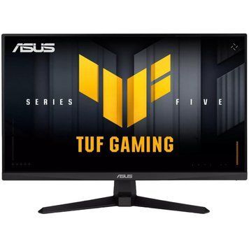 Монитор Asus 23.8" TUF Gaming VG249QM5A (90LM0BA0-B01171) IPS Black 240Hz Asus купить в Украине