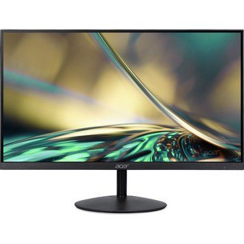 Монитор Acer 23.8" SA242YP1bip (UM.QS2EE.101) IPS Black 144Hz Acer купить в Украине
