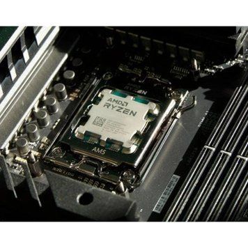 Процессор AMD Ryzen 5 7500F (3.7GHz 32MB 65W AM5) Tray (100-000000597) AMD купить в Украине