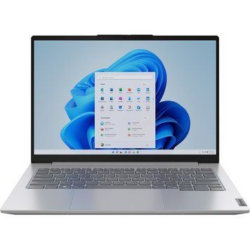 Ноутбук Lenovo ThinkBook 16 G7 ARP (21MW0024RA) Arctic Grey Lenovo купити в Україні