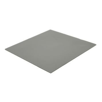 Силиконовая термопрокладка HY-100-2, 100x100x1mm, Dark Grey, >5,0W / m-K, -40&deg;&asymp;240&deg;, удельный вес -2g / cm3, OEM Q100 Halnziye купить в Украине
