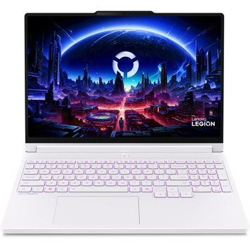 Ноутбук Lenovo Legion 5 15IAX11 (83VK006YRA) Glacier White Lenovo купить в Украине