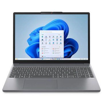 Ноутбук Lenovo IdeaPad Slim 3 16ARP10 (83K800EGRA) Luna Grey Lenovo купити в Україні