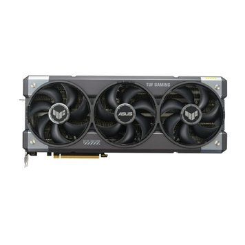 Відеокарта ASUS Nvidia GeForce RTX 5090 TUF OC 32GB GDDR7 (TUF-RTX5090-O32G-GAMING) Asus купити в Україні