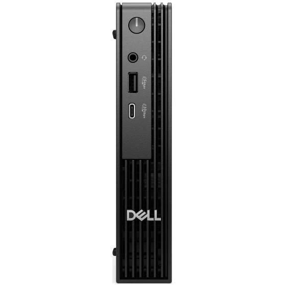 Неттоп Dell Pro Micro (BTO514_QCM1255) Black Dell купити в Україні