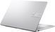 Ноутбук Asus Vivobook 15 X1504MA-BQ106 (90NB17I2-M005B0) Cool Silver Asus &mdash; фото