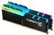 Модуль пам&rsquo;яті DDR4 2x16GB/3600 G.Skill Trident Z RGB (F4-3600C18D-32GTZR) G.Skill &mdash; фото