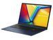 Ноутбук Asus Vivobook 15 X1504VA-BQ4053 (90NB13Y1-M01MM0) Quiet Blue Asus &mdash; фото