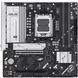 Материнська плата ASUS PRIME B850M-A-CSM (sAM5, AMD B850, DDR5, mATX) Asus &mdash; фото