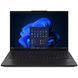 Ноутбук Lenovo ThinkPad L16 Gen 2 (21SA002PRA) Black Lenovo &mdash; фото