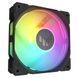 Вентилятор Asus TUF Gaming TR120 ARGB Black (90DA0090-B09000) Asus &mdash; фото