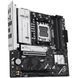 Материнська плата ASUS PRIME B850M-A-CSM (sAM5, AMD B850, DDR5, mATX) Asus &mdash; фото