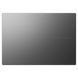 Ноутбук Asus Vivobook S16 S3607AA-SH008 (90NB1732-M00080) Matte Gray Asus &mdash; фото