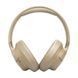 Bluetooth-гарнитура JBL Tune 780NC Beige (JBLT780NCBEG) JBL &mdash; фото