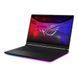 Ноутбук Asus ROG Strix SCAR 18 G835LX-SA065X (90NR0LF1-M00B20) Off Black Asus &mdash; фото