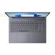 Ноутбук Lenovo IdeaPad Slim 3 16ARP10 (83K800EGRA) Luna Grey Lenovo &mdash; фото