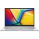 Ноутбук Asus Vivobook 15 X1504MA-BQ106 (90NB17I2-M005B0) Cool Silver Asus &mdash; фото