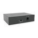 Комутатор POE 48V Mercury MS05CP 4 порти POE+1 порт Ethernet (Uplink ) 10 / 100 Мбіт / сек, БП в комплекті + перехідник MERCURY &mdash; фото