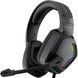 Гарнитура GamePro HS605 Black GamePro &mdash; фото