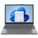 Ноутбук Lenovo IdeaPad Slim 3 16ARP10 (83K800EGRA) Luna Grey Lenovo &mdash; фото