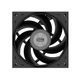 Вентилятор PCCooler FE120 BK PcCooler &mdash; фото