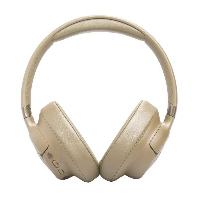 Bluetooth-гарнитура JBL Tune 780NC Beige (JBLT780NCBEG) JBL купить в Украине