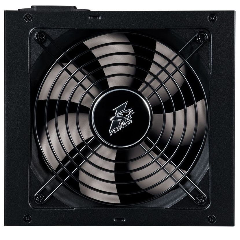Блок питания 1stPlayer PS-800AX 800W (DKPM-BRZ-800-BK-EU) 1stPlayer купить в Украине