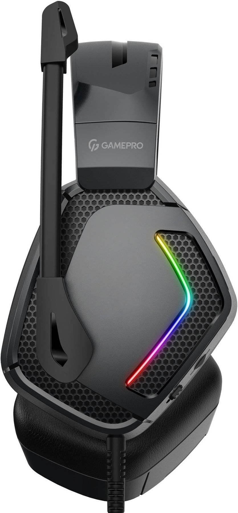 Гарнитура GamePro HS605 Black GamePro купить в Украине