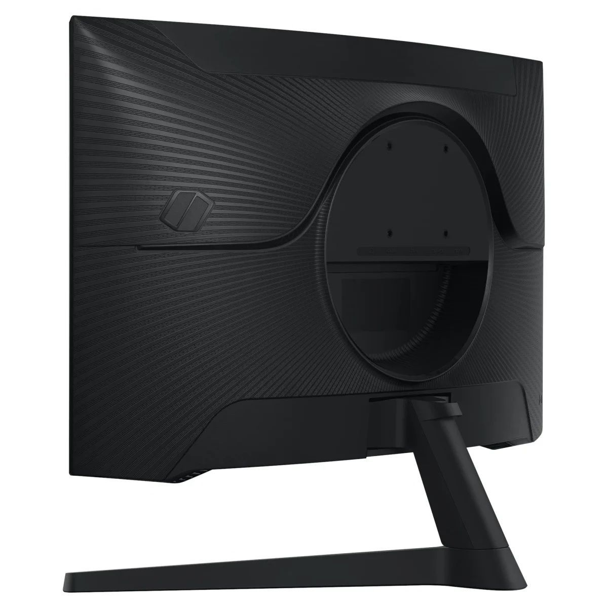 Монітор 27" Samsung Odyssey G5 S27CG550 (LS27CG550EIXUA) 2560x1440 (2K) VA Curved 1000R 165Hz, 1ms, FreeSync Premium, 2xHDMI, DP Samsung купить в Украине