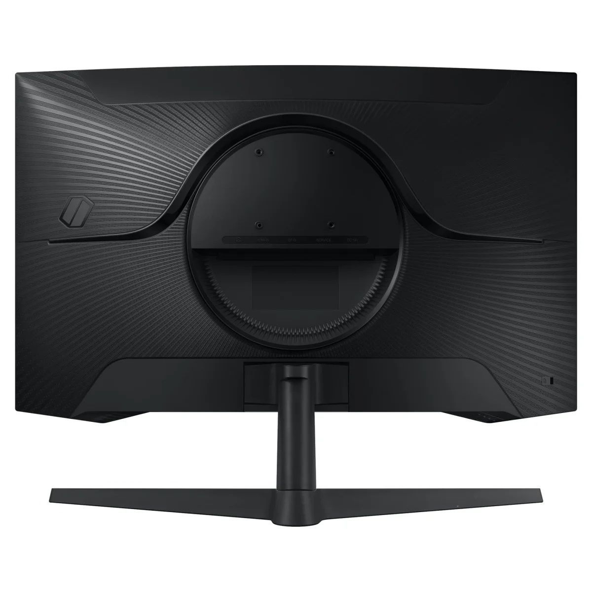 Монітор 27" Samsung Odyssey G5 S27CG550 (LS27CG550EIXUA) 2560x1440 (2K) VA Curved 1000R 165Hz, 1ms, FreeSync Premium, 2xHDMI, DP Samsung купить в Украине