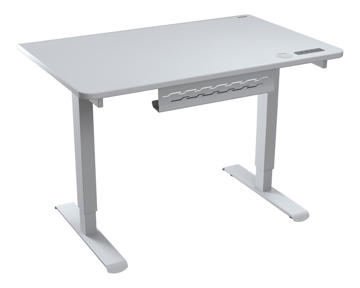 Геймерский стол Cougar Royal 120 Elite Lite White Cougar купить в Украине