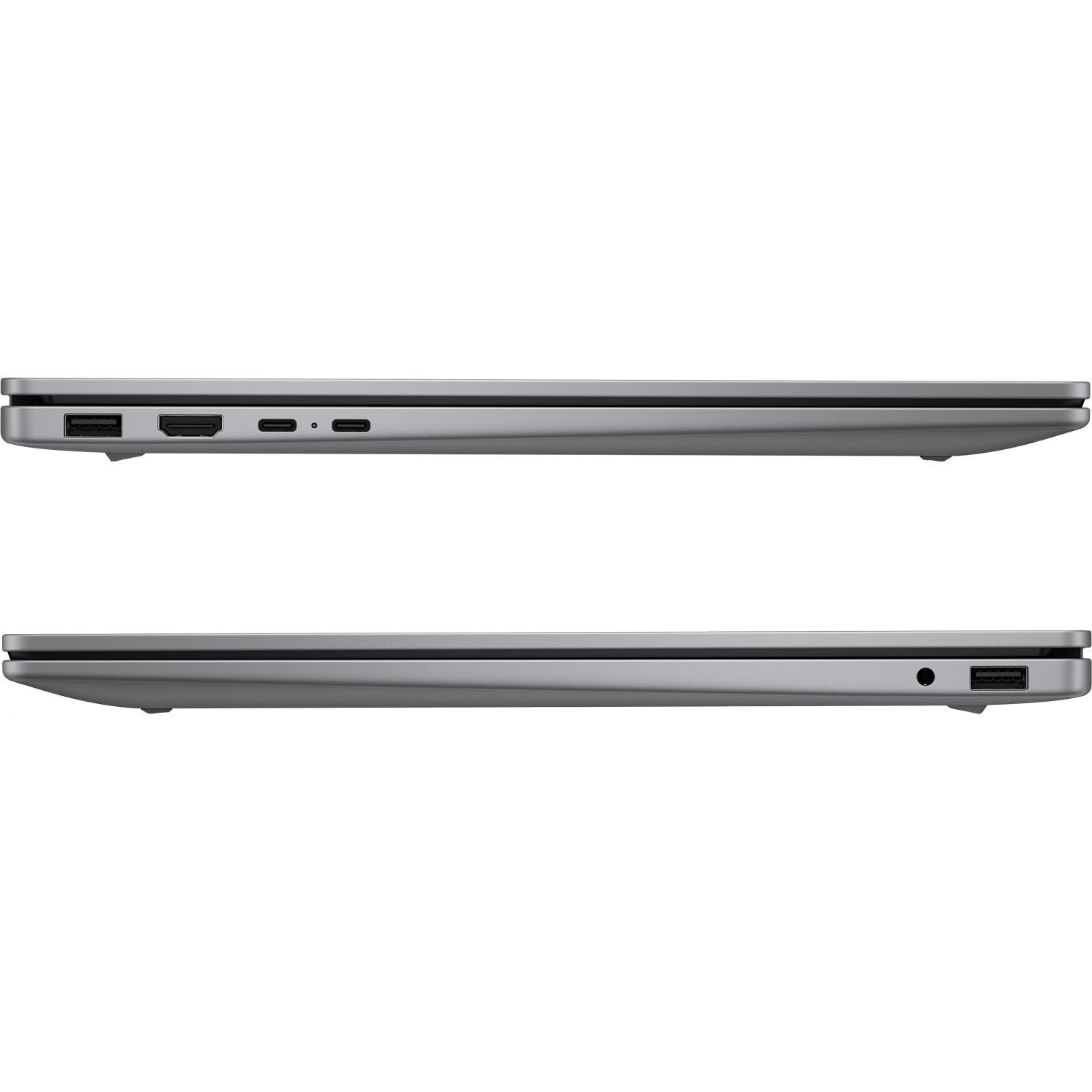 Ноутбук HP OmniBook 5 16-bp0010ua (DM8S2EA) Meteor Silver HP купити в Україні