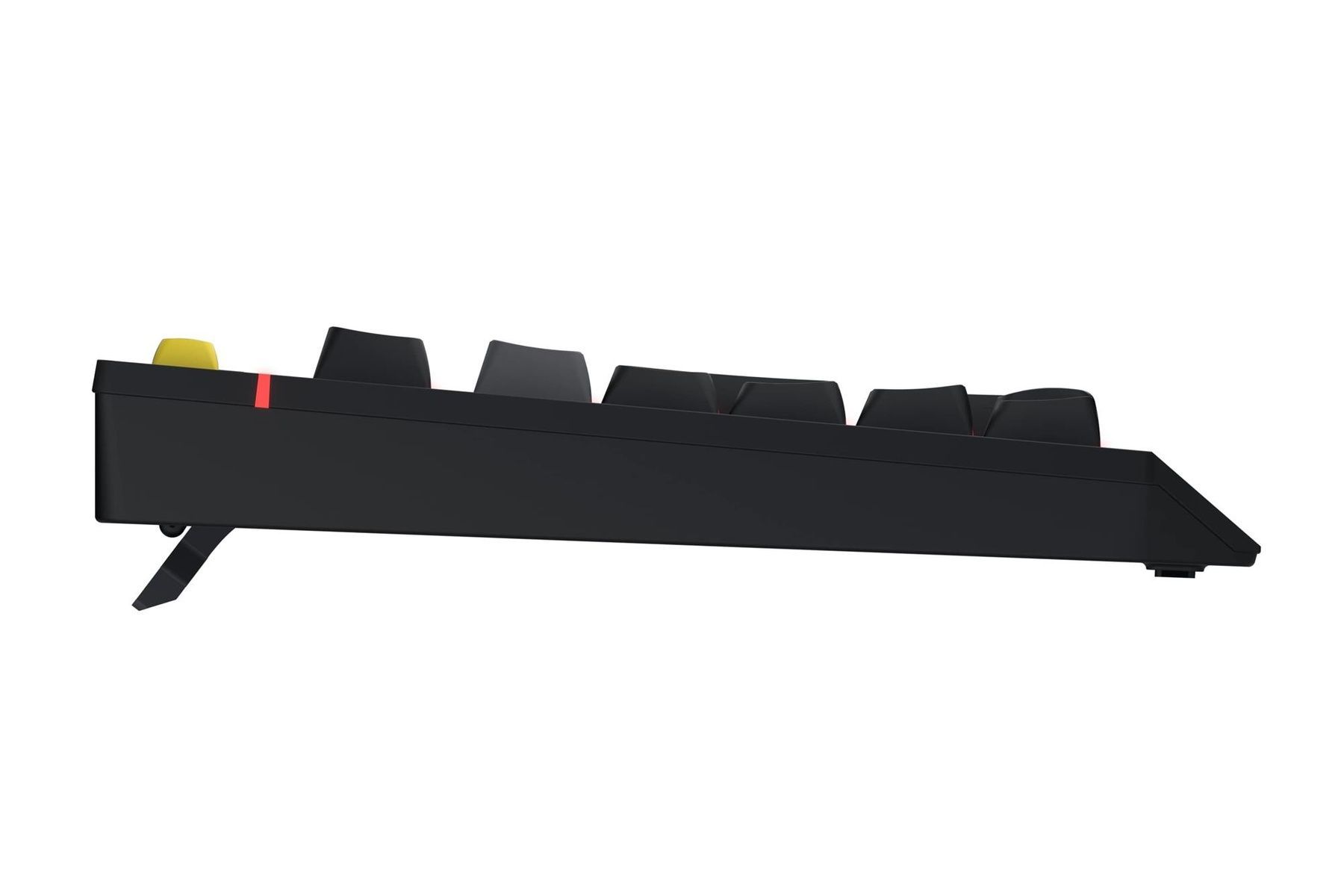 Клавіатура Hator Icefall Black (HTK401UA) Hator купити в Україні