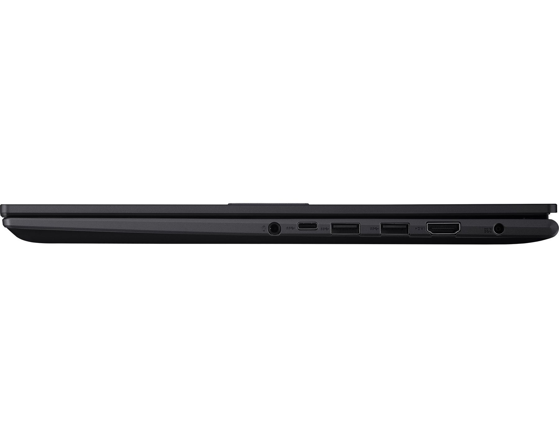Ноутбук Asus Vivobook 16 OLED M1605NAQ-SH053 (90NB1831-M001X0) Indie Black Asus купить в Украине