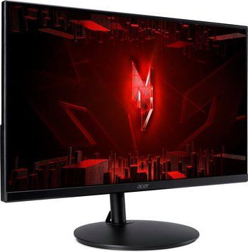Монітор Acer 27" Nitro XV270M3bmiiprx (UM.HX0EE.305) IPS Black Acer купить в Украине