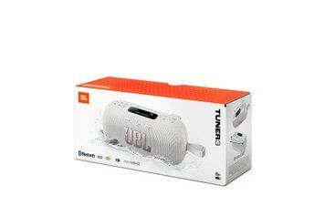 Акустическая система JBL Tuner 3 White (JBLTUNER3WHT) JBL купить в Украине