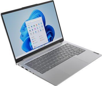 Ноутбук Lenovo ThinkBook 14 G7 ARP (21MV0018RA) Arctic Grey Lenovo купити в Україні