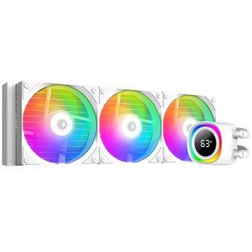 Система водяного охлаждения ID-Cooling FX360 TD White ID-Cooling купить в Украине